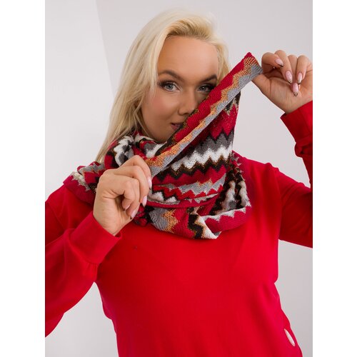 Factory Price Snood-AT-KM-BF48661.26-dark red Cijene