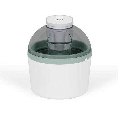 Livoo Sladoledni aparat DOM461 1 liter bel, (5000119013) Cene