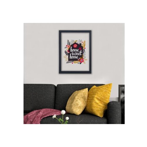 WALLXPERT dekorativna slika u okviru CAM350784182 Slike