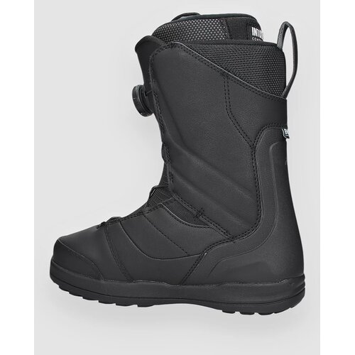 K2 Contour 2026 Snowboard cevlji black Slike