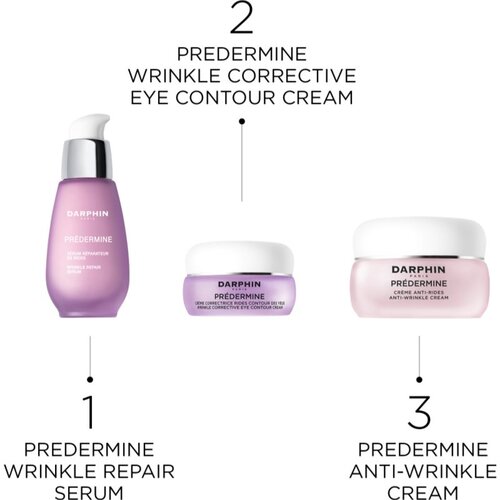 Darphin predermine serum 30 ml Slike
