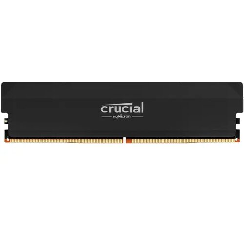 Crucial Pro 16GB DDR5-6400 UDIMM CL38, 1.35V Cijene