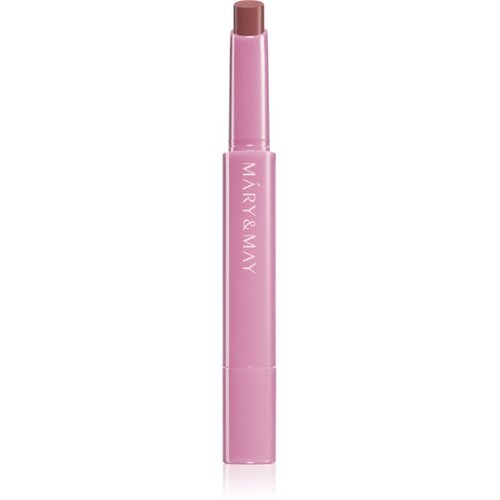 MARY & MAY Blooming Glow Lip dugotrajni ruž za usne s hidratantnim učinkom nijansa 01 Peony Bouquet 1.7 g Cijene