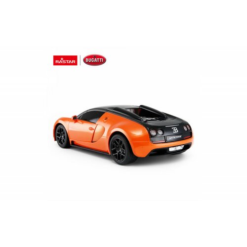 Rastar Bugatti Grand Sport Vitesse 1:18 Cene