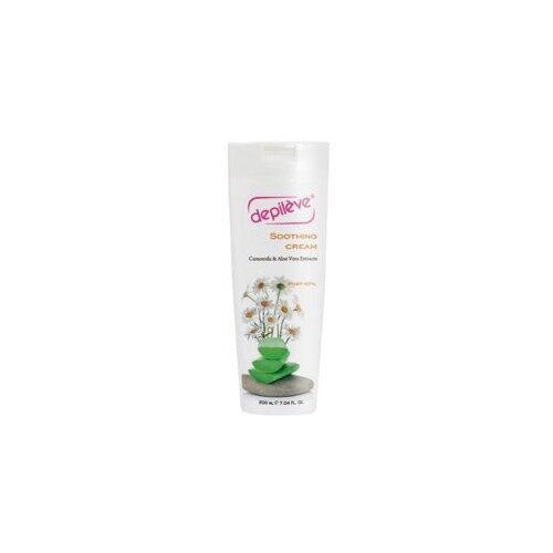  Krema poslije depilacije Depileve 200 ml &amp;ndash; Kamilica Slike