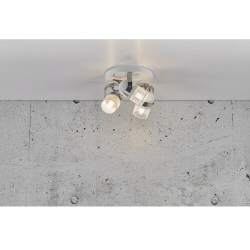Nordlux Spot svetlo AGNES 3xG9/35W/230V Slike