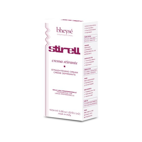 Bheyse Professional Stirell Krema za ispravljanje kose, 100ml Cene