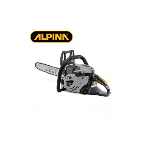 Alpina motorna pila ACS 552 (20") Cijene
