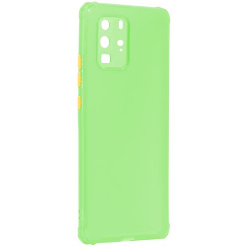  Maska za Huawei P40 Pro neon zelena Spectrum Cene