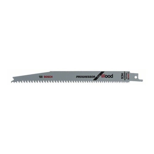 Bosch list univerzalne testere S 2345 X progressor za drvo, 1 komad ( 2608654404. ) Slike
