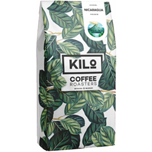 KILO Coffee Roasters nicaragua maragogype 1kg Cene