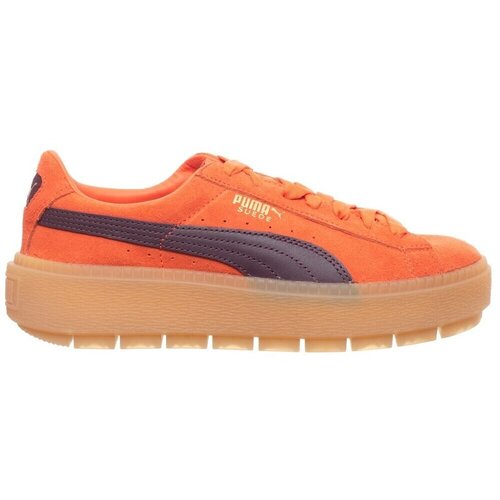 Puma Nizke superge 36705703 pisana Cene