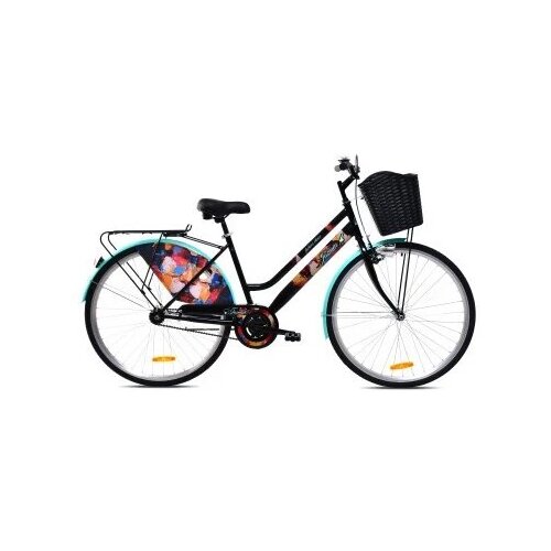 Capriolo CTB JASMIN 28"HT crno 924273-18 Cene