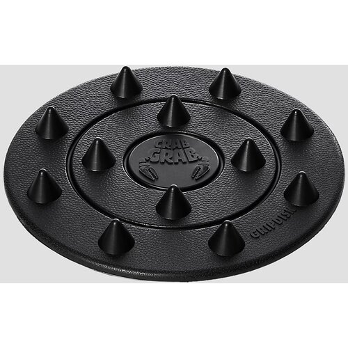 Crab Grab Grip Disk Stomp Pad black Cijene