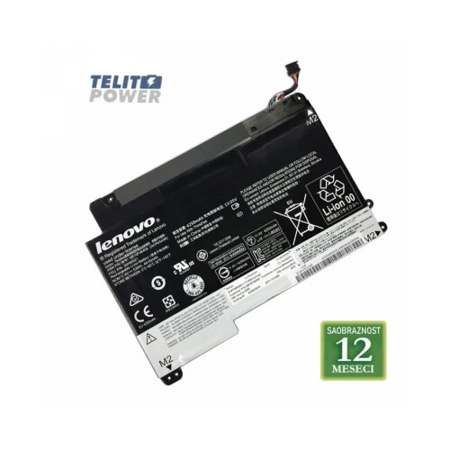  Baterija za laptop lenovo yoga 460 / SB10F46458 11.4V 53Wh / 4540mAh Cene