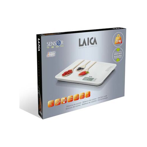 Laica elektronska tehtnica ks 5020 w 20KG Cene