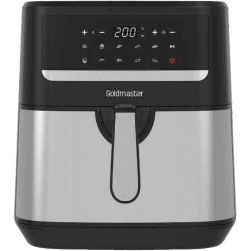 Goldmaster Friteza na vrući zrak, 1800W, zapremina 9.2 lit &ndash; GM-8401 GoodFry Cijene