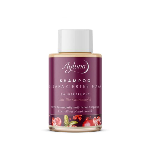 Ayluna &amp;scaron;ampon čarobni sadež - 50 ml Slike