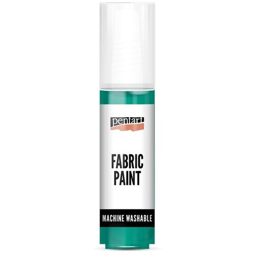  barva za tekstil pentart 20 ml | različni odtenki Slike