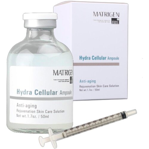 Matrigen ampulski serum za podmladjivanje 50ml Cene