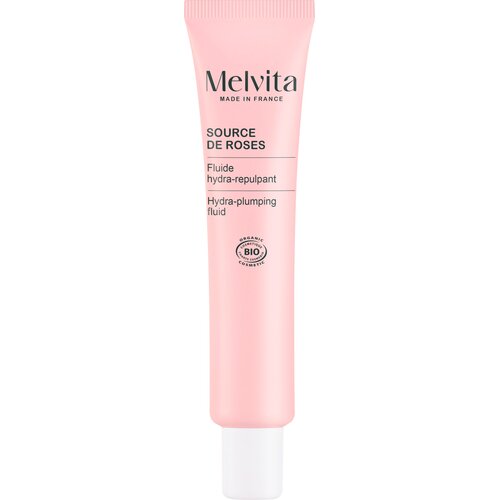 Melvita Hydra Plump Fluid - 40 ml Cijene
