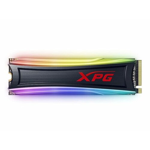 Adata 256GB XPG SPECTRIX S40G PCIe Gen3x4 NVMe M.2 2280 SSD AS40G-256GT-C ssd hard disk Cene