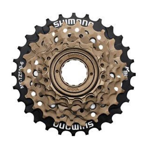  Kazeta Mjenjač Stražnji Shimano Tz500, 6 Br E-Mftz5006428 Cijene