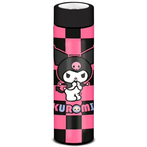 Hello Kitty Termo boca s LED prikazom temperature Kuromi Chess 500 ml Cijene