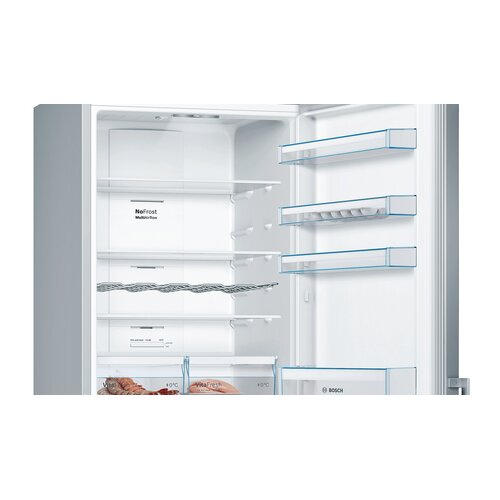 Bosch KGN56XIDP frižider sa zamrzivačem Slike