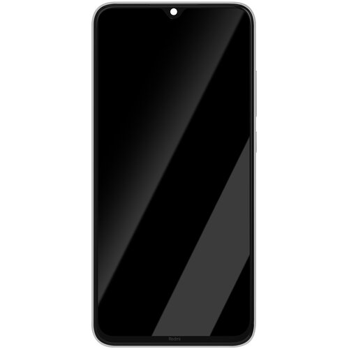 Xiaomi Zaslon + &Scaron;asija za Redmi Note 8 Originalni servisni paket, Bela, (5000220933) Cene