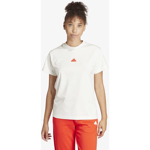 Adidas ženska majica w bluv tee IS4287 Slike