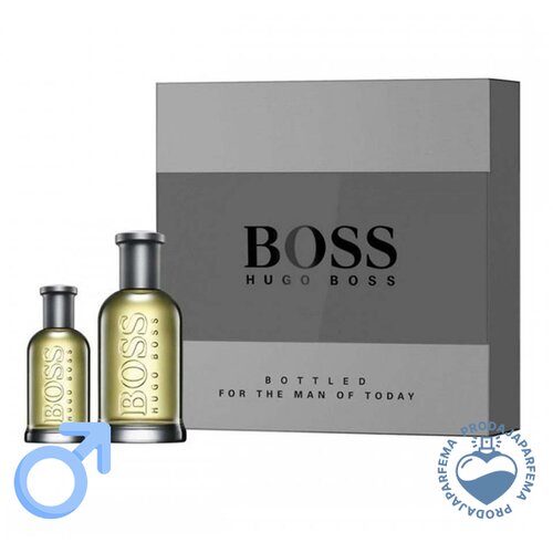 Hugo Boss Bottled Cijene