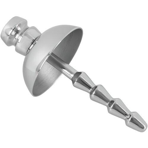 Penis Plug metalni uretralni dilatator (srebrni) Cijene