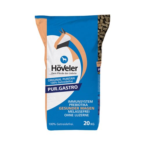 H&amp;ouml;veler Pur.Gastro Slike