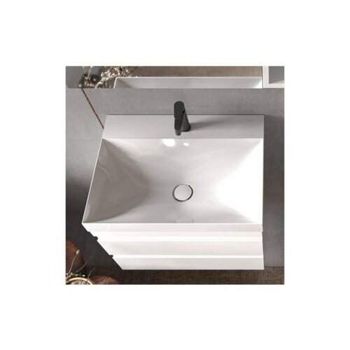  Ormarić NAOMI OUN 70 WH (white) 546610 Cene