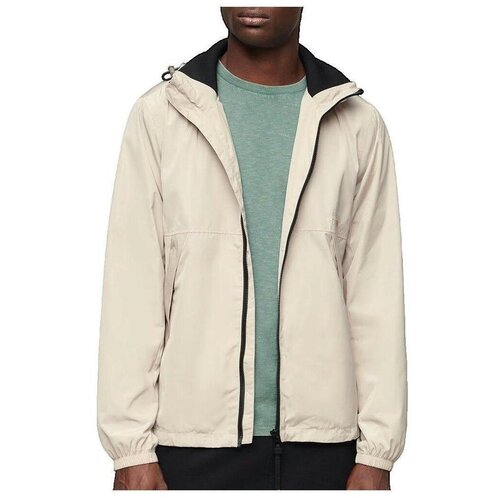Superdry Jakne & Blazerji veste Bež Cene