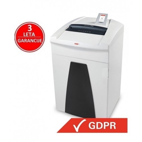  Uničevalec dokumentov hsm p36i/4,5x30 securio p-4 1853 HSM Cene