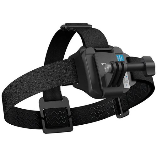 Telesin NAGLAVNI TRAK ZA KAMERE GOPRO HERO 7 8 S SISTEMOM ZA HITRO SPLO&amp;Scaron;ČANJE, (5000303898) Slike