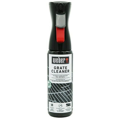 Weber Čistilo za rešetke (300 ml, v spreju) Cene