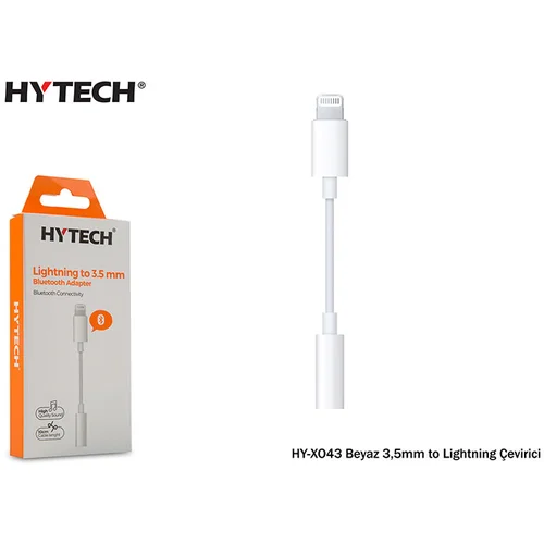 Bluetooth Lightning na 3.5mm audio adapter za iPhone