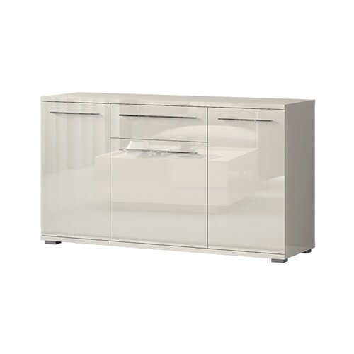 Jela KOMODA RADDA PIANO K150-3K1F Slike