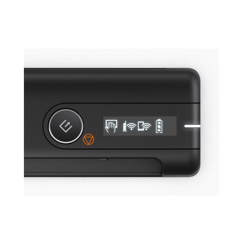 Epson WorkForce ES-60W mobile A4 dokument skener Slike