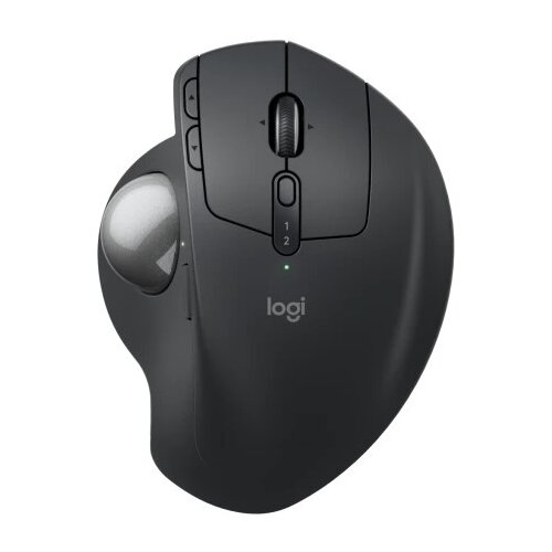 Logitech MX Ergo S Graphite Cene