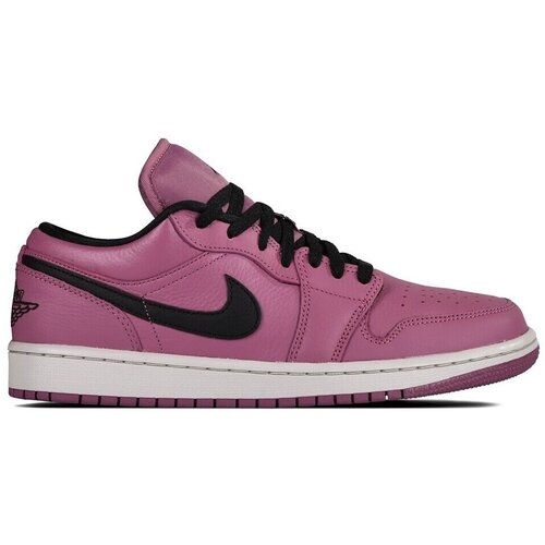 Nike Air Jordan 1 Retro Low Ružičasta Slike