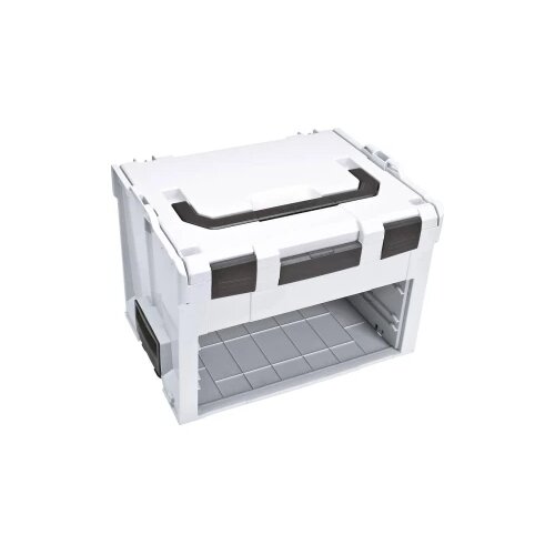 Sortimo l-boxx ls 306 600.001.0108 kutija za alat prazna abs (d x &amp;scaron; x v) 445 x 358 x 332 mm Slike