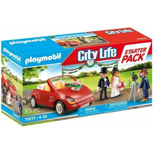 Playmobil City Life Ceremonija venčanja Cene