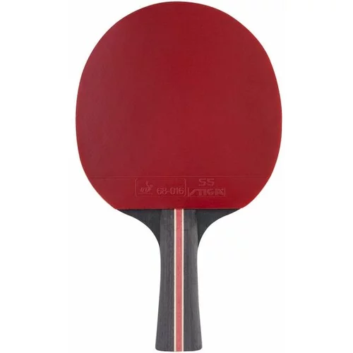 Stiga FLEXURE Reket za ping pong, crna, veličina