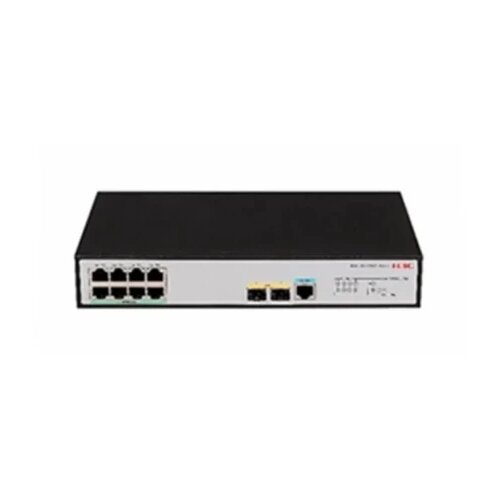 H3C S5120V3-10P-PWR-LI L3 poe 125W switch Cene
