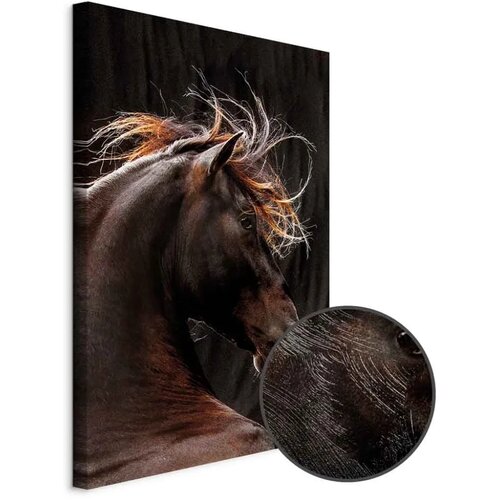  Slika - Fiery Wind (1 Part) Vertical 20x30 Premium Print Cene