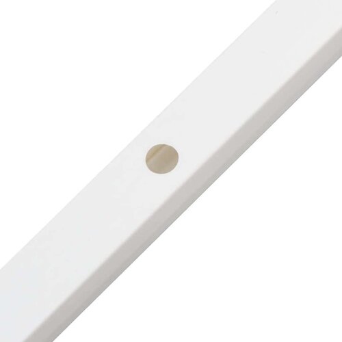 vidaXL Kanalice za kabele 20 x 10 mm 10 m PVC Cijene